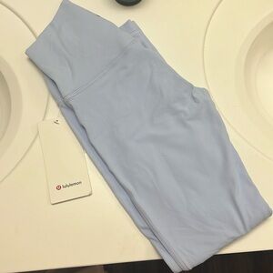 Lululemon Align Legging 25” NWT